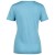 Detailbeeld 2 Devold - Women's Active Clover Tee - Merinoshirt