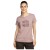 Detailbeeld 2 Chillaz - Women's Valencia Exploring The Outdoors - T-shirt