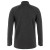Detailbeeld 2 Fjällräven - Women's Bergtagen Midlayer Half Zip - Merinoshirt
