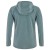Detailbeeld 2 Fjällräven - Women's Bergtagen Midlayer Hoodie - Merinoshirt