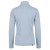Detailbild 2 Karpos - Women's Pizzocco Evo Half Zip Fleece - Fleecejacke