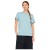 Detailbeeld 2 Mammut - Women's Mammut Base T-Shirt Avy - T-shirt