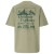 Imagen detallada 2 Whistler - Women's Kunta S/S T-Shirt - Camiseta de manga corta