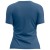 Detailbeeld 2 Ortovox - Women's 140 Cool Triangle TS - Merinoshirt