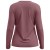 Detailbeeld 2 Ortovox - Women's 150 Cool Mountain L/S - Merinoshirt