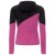 Imagen detallada 2 Montura - Women's Free Evo Hooded Maglia - Camiseta funcional