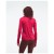 Detaljebillede 2 HOKA - Women's Everyrun Long Sleeve - Løbeshirt