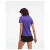 Imagen detallada 2 HOKA - Women's Everyrun Short Sleeve - Camiseta de running