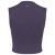 Detailbeeld 2 HOKA - Women's Skybreeze Crop Tank - Loopshirt
