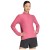 Imagen detallada 2 adidas - Women's ADI365 Running Iconic Half Zip - Camiseta de running
