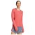 Imagen detallada 2 adidas - Women's ADIzero Running Longsleeve T-Shirt - Camiseta de running