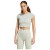 Detailbeeld 2 adidas - Women's Motion T-Shirt - Sportshirt