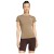 Imagen detallada 2 adidas - Women's Primelift Essentials Workout Contour Tee - Camiseta funcional