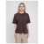 Detaljebillede 2 Mazine - Women's Back Print T-Shirt - T-shirt