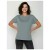 Detailbeeld 2 GreenBomb - Basic Loony - T-shirt