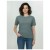 Detailbeeld 2 GreenBomb - Basic Nova - T-shirt