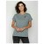 Detailbeeld 2 GreenBomb - Cat Walk Loony - T-shirt
