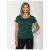 Detailbeeld 2 GreenBomb - Contours Loves - T-shirt