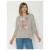 Detailbeeld 2 GreenBomb - Les Fleurs Simper - T-shirt