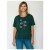 Detailbeeld 2 GreenBomb - No Rain Loony - T-shirt