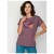 Detailbeeld 2 GreenBomb - River Sundown Loony - T-shirt