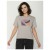 Detailbeeld 2 GreenBomb - River Sundown Nova - T-shirt