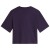 Imagen detallada 2 The North Face - Women's Essential Simple Dome Boxy RLX S/S - Camiseta de manga corta