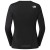Detailbeeld 2 The North Face - Women's Summit Altimetro Light Crew - Sportshirt