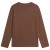 Imagen detallada 2 The North Face - Women's TNF Essential Simple Dome RLX L/S - Camiseta de manga larga