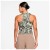 Imagen detallada 2 Nike - Women's ACG Dri-Fit Crop Tank AOP - Camiseta sin mangas