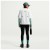 Imagen detallada 2 Nike - Women's ACG Dri-Fit Tee Boxy Hike LBR Reflective - Camiseta funcional