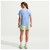 Detailbild 2 Nike - Women's Swift Dri-Fit Top S/S Standard - Laufshirt