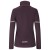 Yksityiskohtainen kuva 2 ENDURANCE - Women's Bopha High Neck Midlayer - Longsleeve