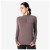 Detailbeeld 2 KIPRUN - Women's Run 900 1/2 Zip Warm Longsleeve Tshirt - Longsleeve