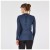 Detailbeeld 2 KIPRUN - Women's Run 900 Merino Longsleeve Tshirt - Longsleeve