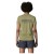 Detailbeeld 2 Patagonia - Women's Capilene Cool Daily Shirt Hut Tripper - Sportshirt