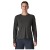 Detailbeeld 2 Patagonia - Women's Long-Sleeved Capilene Cool Trail Shirt - Sportshirt