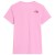 Imagen detallada 2 The North Face - Women's Foundation Short Sleeves T-Shirt - Camiseta de manga corta