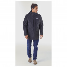 patagonia 3 in 1 mens parka