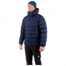Mountain Equipment Lightline Eco Jacket 
