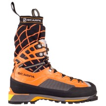Scarpa Rebel Ultra GTX - Mountaineering 