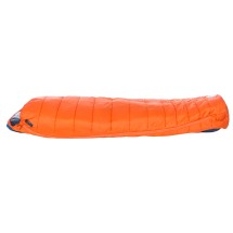 Big Agnes Lost Dog 45 Fireline Eco - Kunstfaserschlafsack