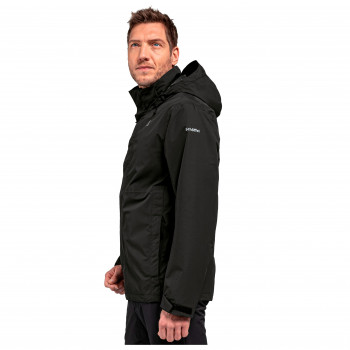 Schöffel Jacket Kreuzjoch - Regenjas Heren online kopen