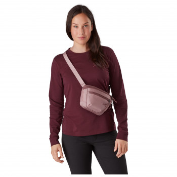 mantis waistpack hip detailansichten teryx