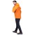 Detaljebillede 3 Mountain Equipment - Makalu Jacket - Regnjakke