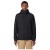 Imagen detallada 3 Vaude - Mineo 2L Jacket III - Chaqueta impermeable