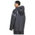 Detaljebillede 3 adidas Terrex - Xperior Hybrid Softshell Jacket - Regnjakke