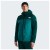 Detailbeeld 3 The North Face - Summit FL Torre Egger Light Jacket - Regenjas
