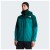 Detaljebillede 3 The North Face - Summit Futurelight Torre Egger Jacket - Regnjakke