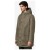 Imagen detallada 3 K-Way - Curti Wax Cotton Nylon - Abrigo